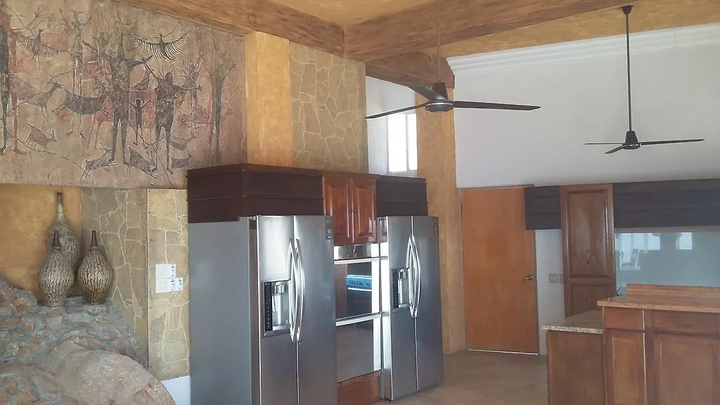 Villa Roca O'Rilley Cabo San Lucas 0*,  Mexikó