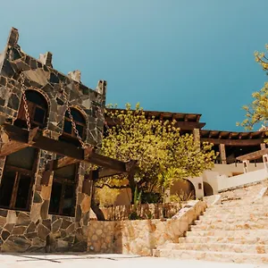 Hotel Castillo Blarney, Cabo San Lucas