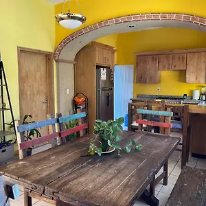 Auberge de jeunesse Sofia Cabo, Cabo San Lucas