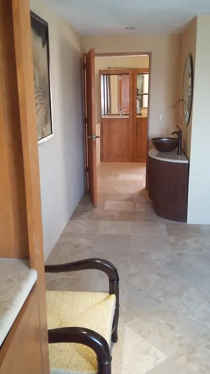 Villa Roca O'Rilley Cabo San Lucas