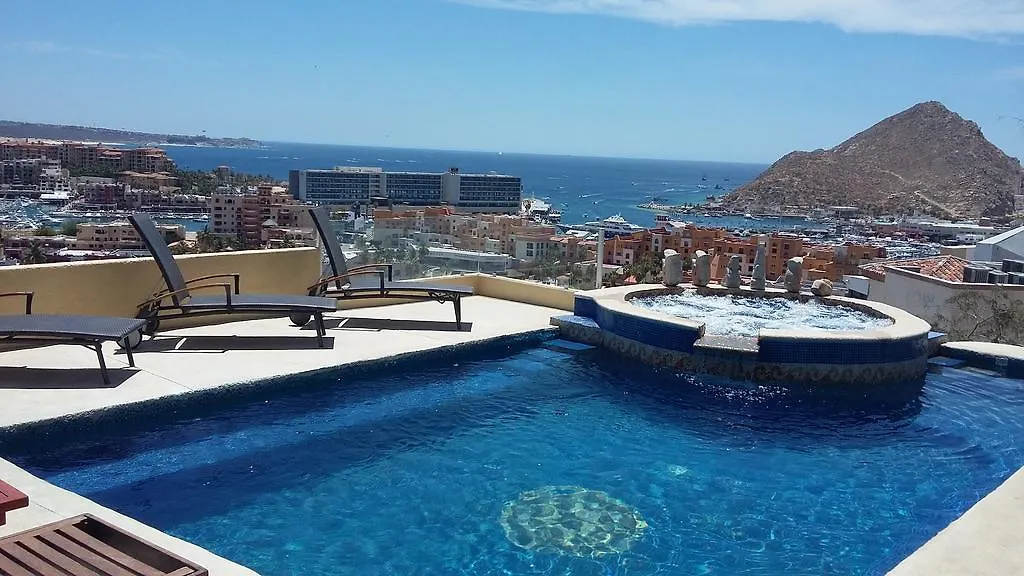 Villa Roca O'Rilley Cabo San Lucas