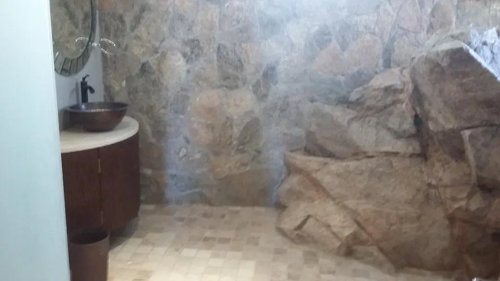 Villa Roca O'Rilley Cabo San Lucas