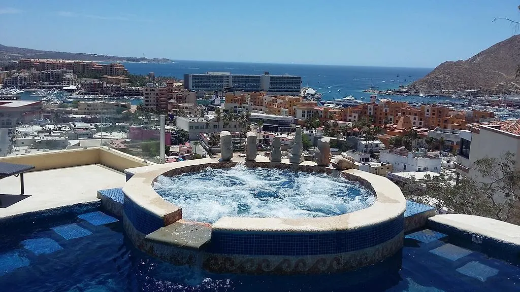 Villa Roca O'Rilley Cabo San Lucas