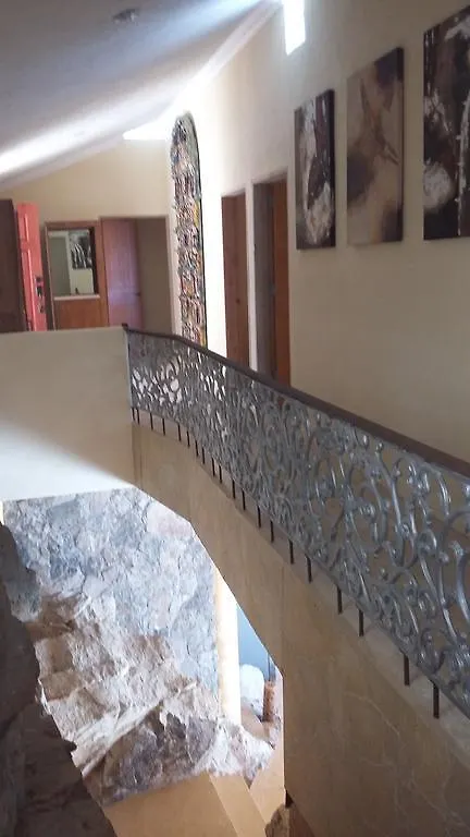 Villa Roca O'Rilley Cabo San Lucas 0*,